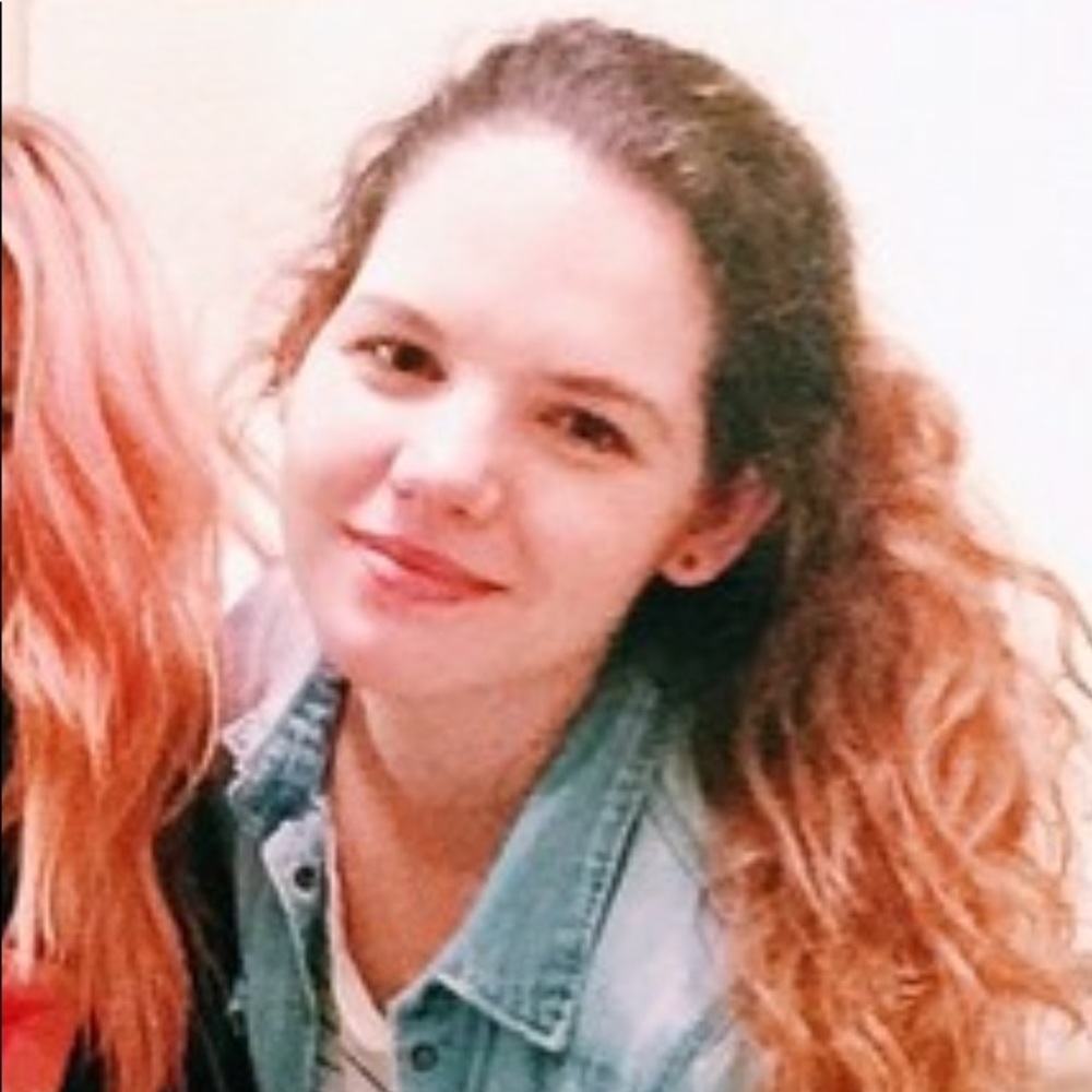 Meet your Posher, Miranda